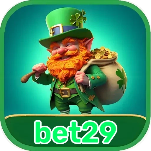 bet29: O App Inovador Que Você Não Pode Perder!
