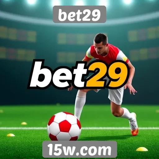 Recursos e funcionalidades do site de jogos bet29