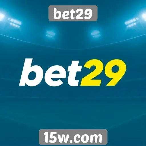 plataforma de apostas bet29 ganha popularidade