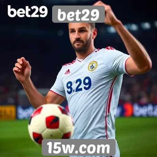 Bet29 se destaca por promoções competitivas
