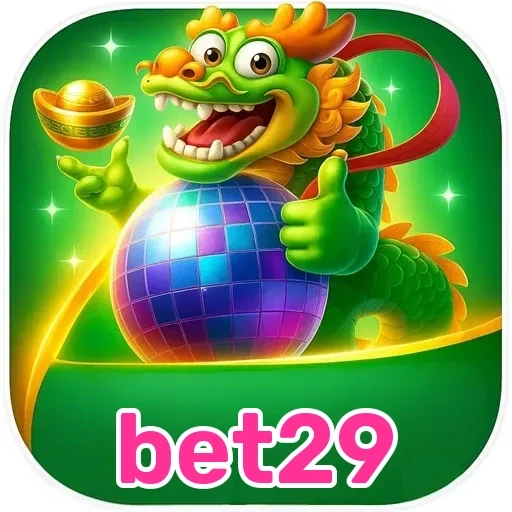 bet29: O Que Faz Esse Site de Jogos Ser Tão Confiável?