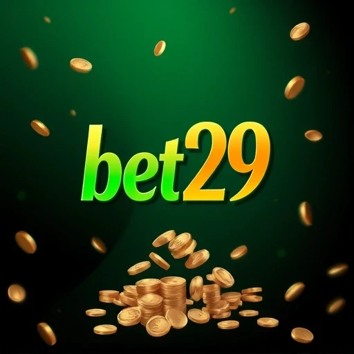 bet29 Logo