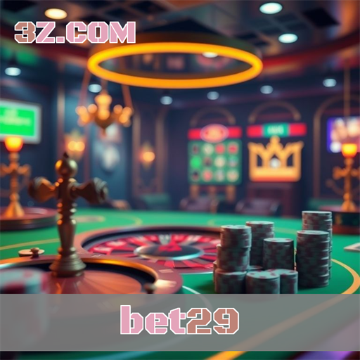 A Revolução da Seção Paga no bet29 que Encanta Jogadores
