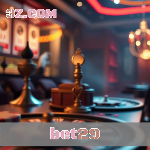 A Revolução da Seção Paga no bet29 que Encanta Jogadores