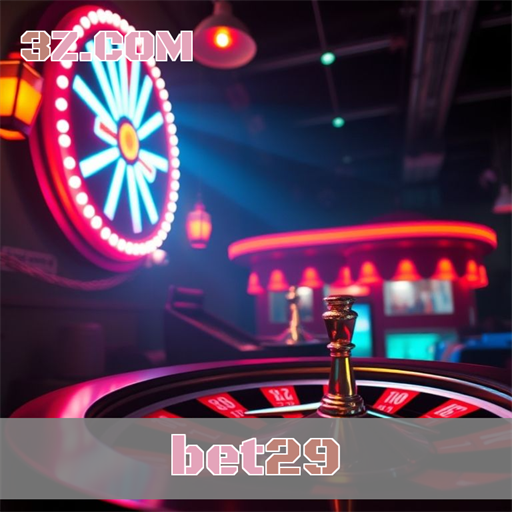 A Revolução da Seção Paga no bet29 que Encanta Jogadores
