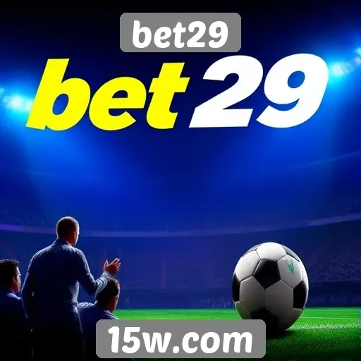 O impacto das promoções no crescimento do bet29
