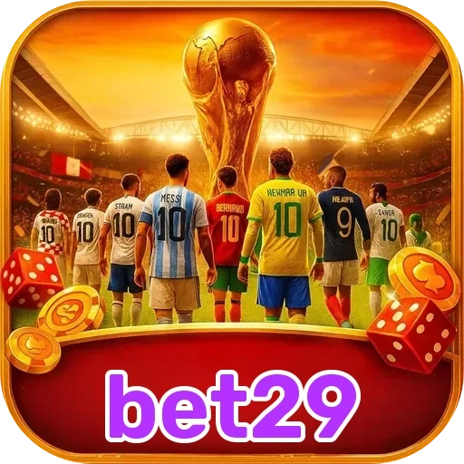 bet29: Mergulhe em Uma Nova Era de Jogos Online no Brasil