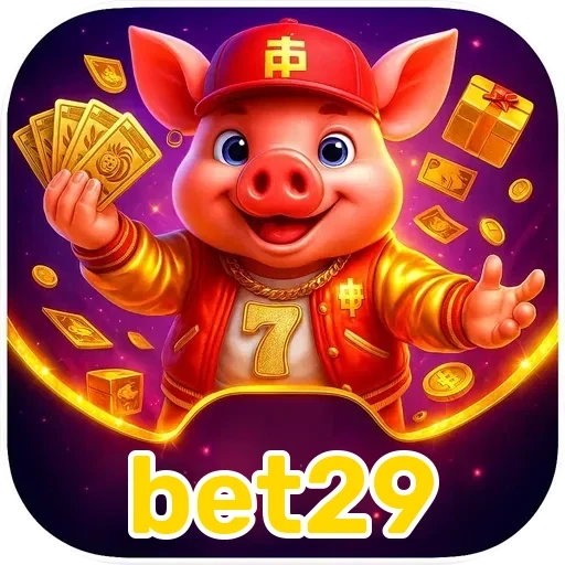 bet29: Experimente as Melhores Promoções e Ganhe Mais Hoje