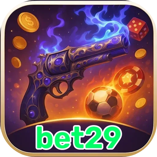 bet29: A Segurança em Jogo que Você Sempre Quis Conhecer
