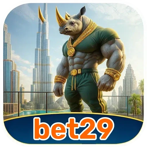 bet29: Os Melhores Recursos das Caça-Níqueis no Brasil
