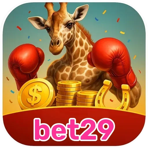 bet29 VIP: Uma Experiência de Jogo Exclusiva que Você Merece